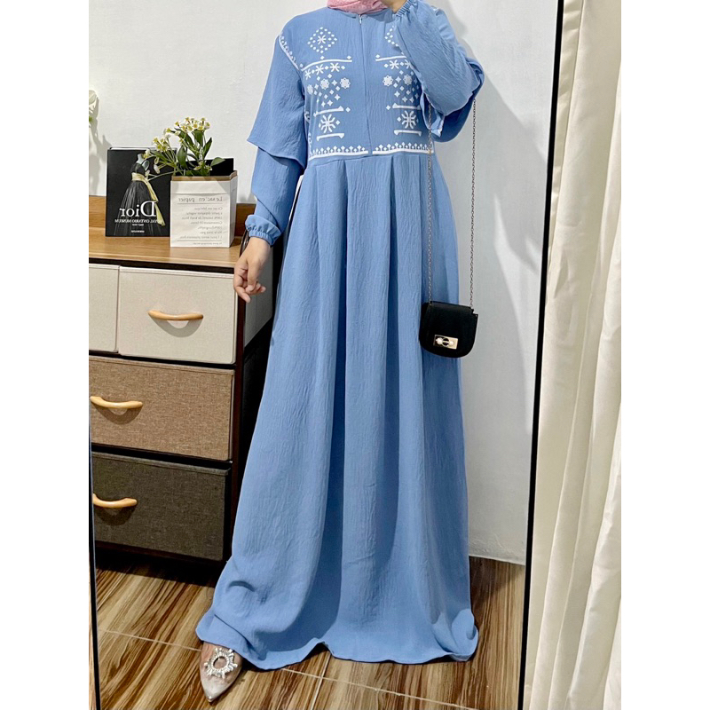 HILYA MAXY || AIRFLOW MAXY