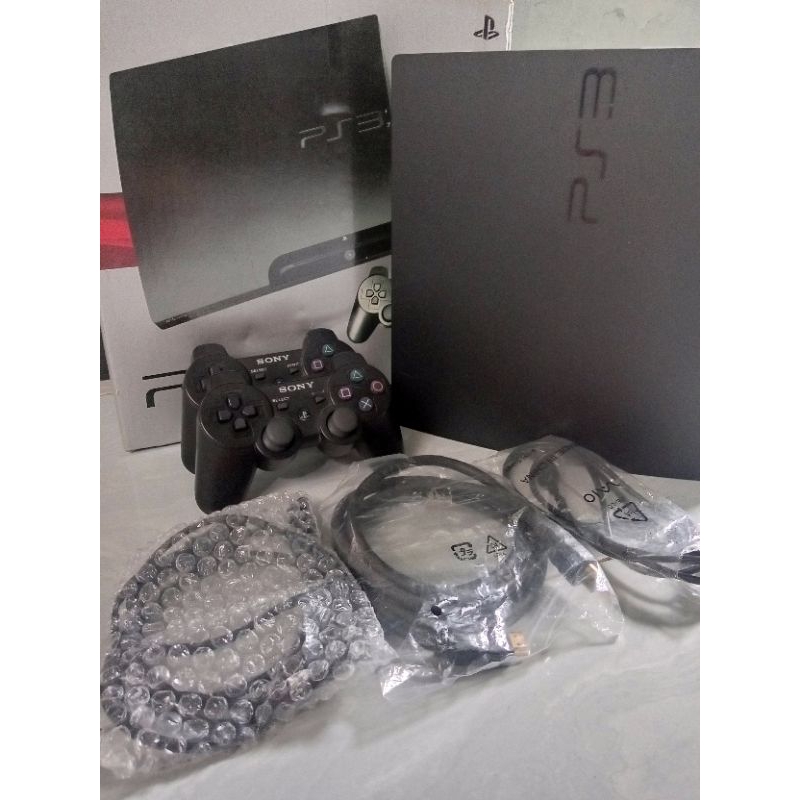 PS3 slim seri 30xx