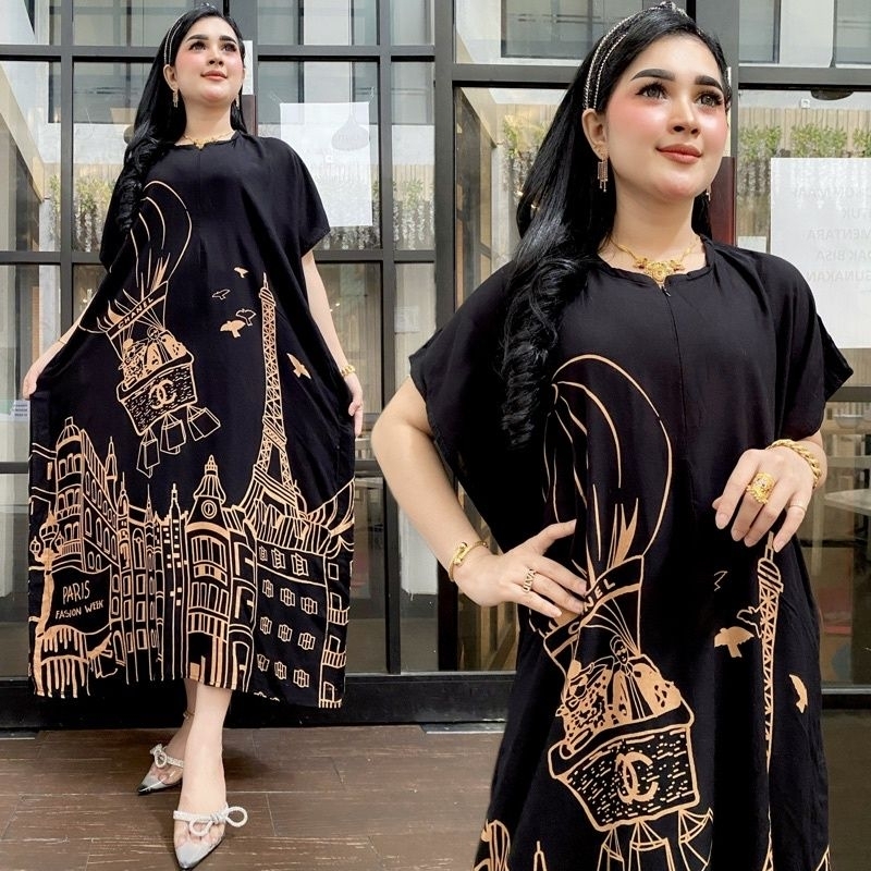 DASTER LOWO JUMBO CABUTAN /DASTER KALONG BUSUI / DASTER  LOWO PUSAKA  BAJU TIDUR-LWO BALON Q