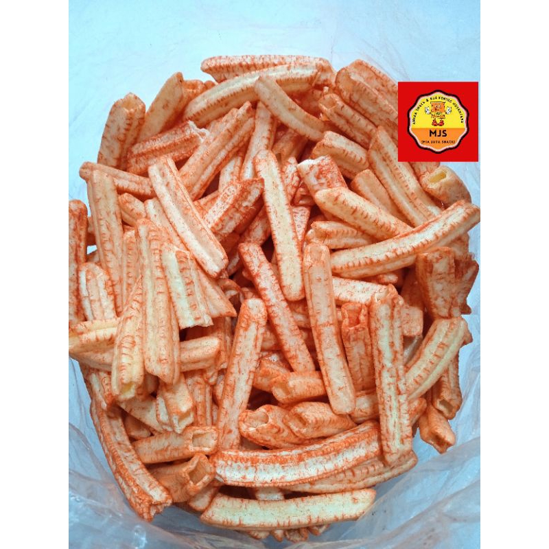 

Potato Keju—200gram