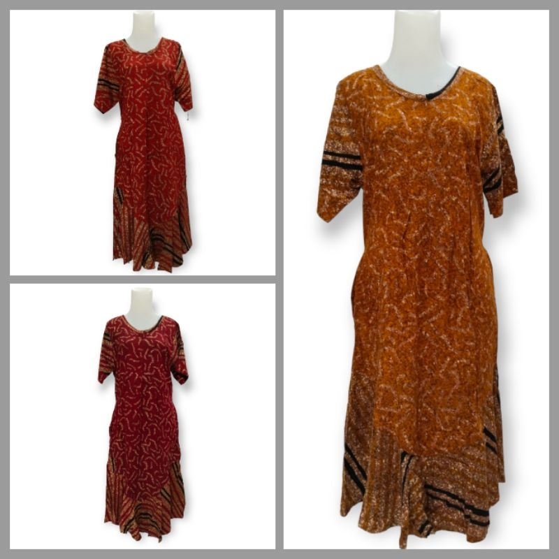 Daster Duyung by Putri Diana