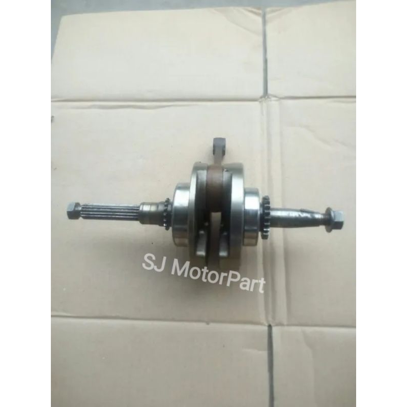 KRUK AS BANDUL MIO SPORTY MIO SMILE MIO LAMA MIO SOUL LAMA (BAHAN)