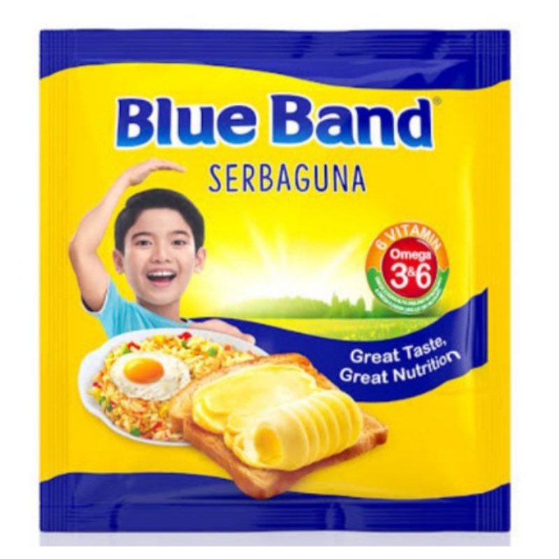 

blueband