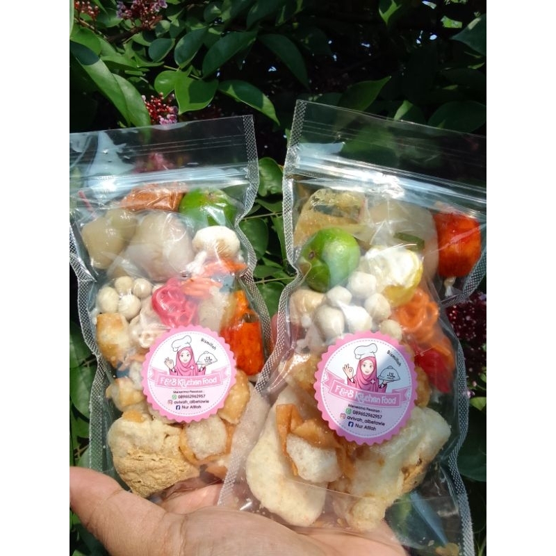 

basoAcihomemade