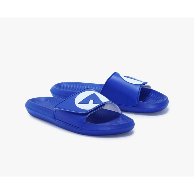 FLASH SALE JULI ‼️ Airwalk Slide Matt Men’s- Blue