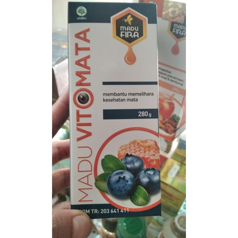 

MADU VITO MATA