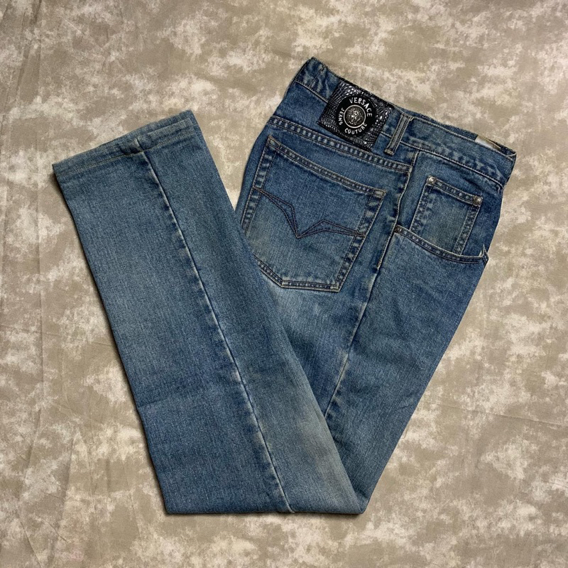 Celana Jeans Vercase Preloved