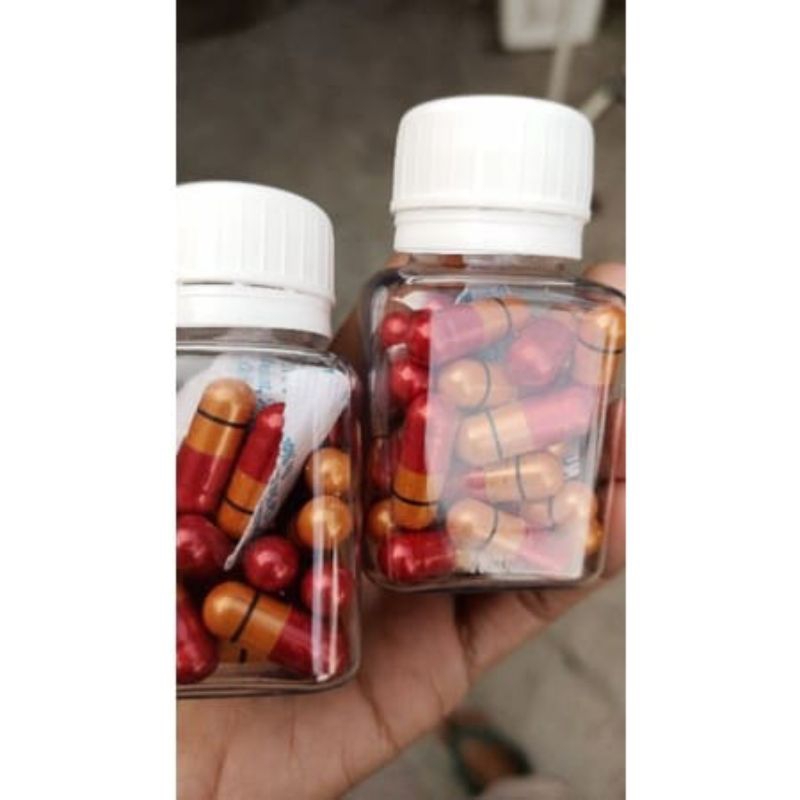 KJP pelangsing Original / SERASI pelangsing