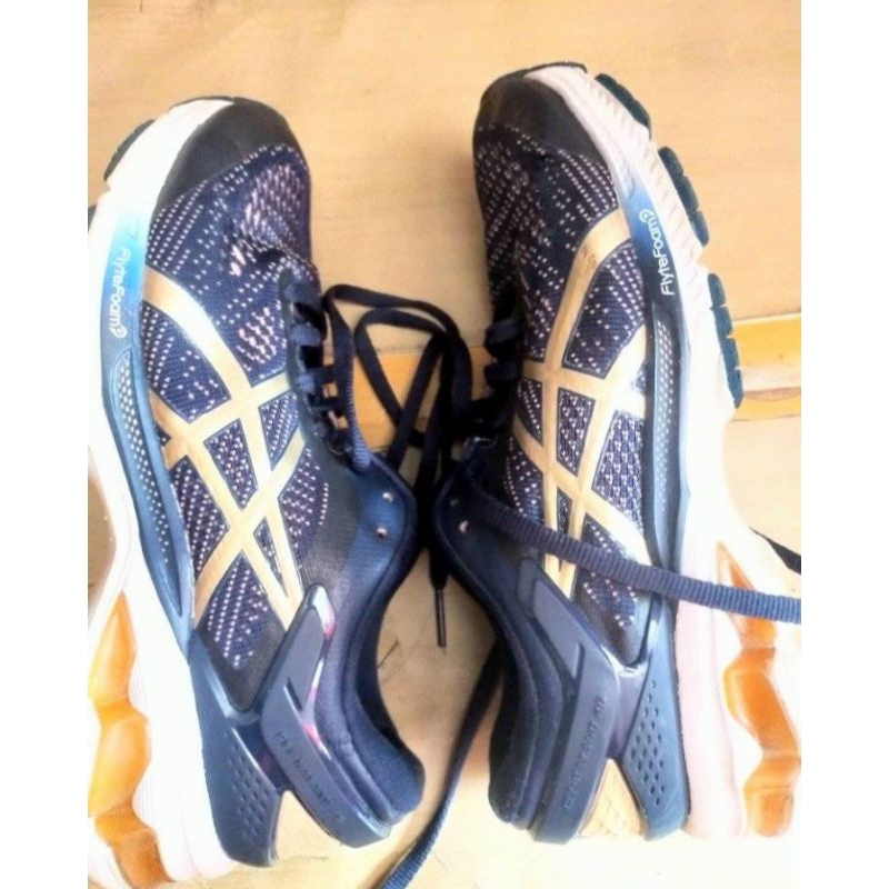 asics gel kayano 26 second size 38