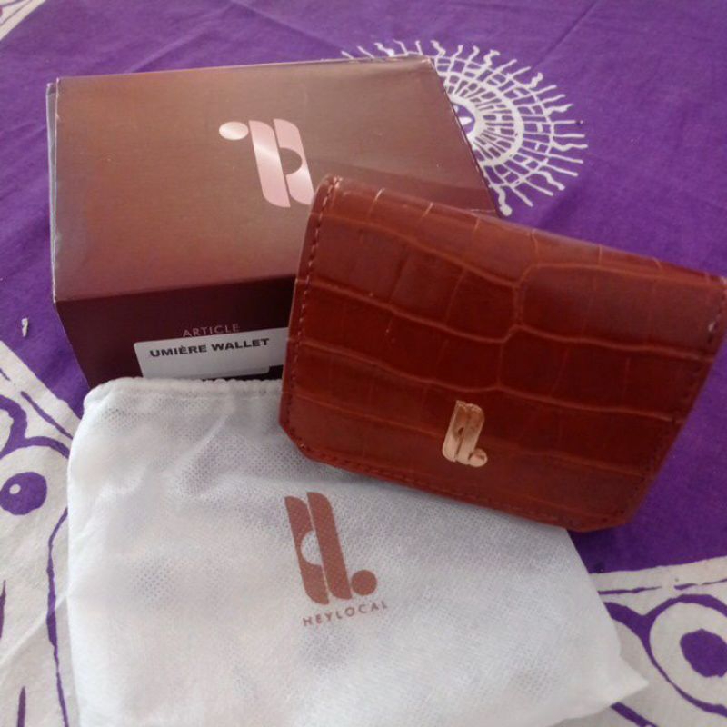 Dompet Lumiere by Heylocal