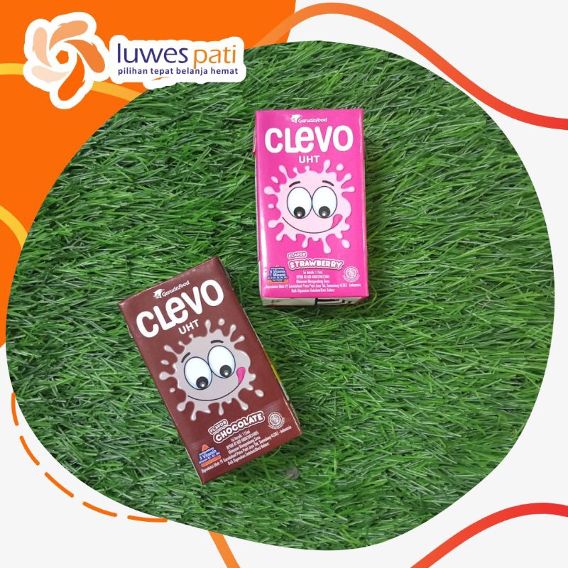 

CLEVO 115ML