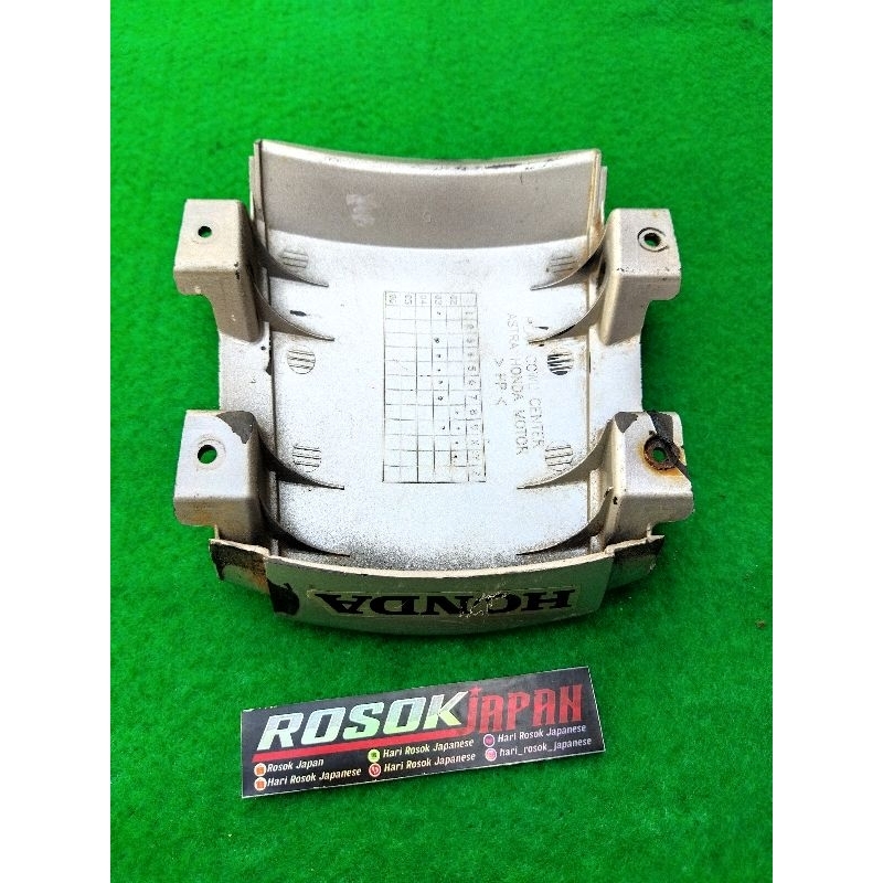 Cover Tail Sambungan Tengah Body Belakang Tiger Lama 2000 Original