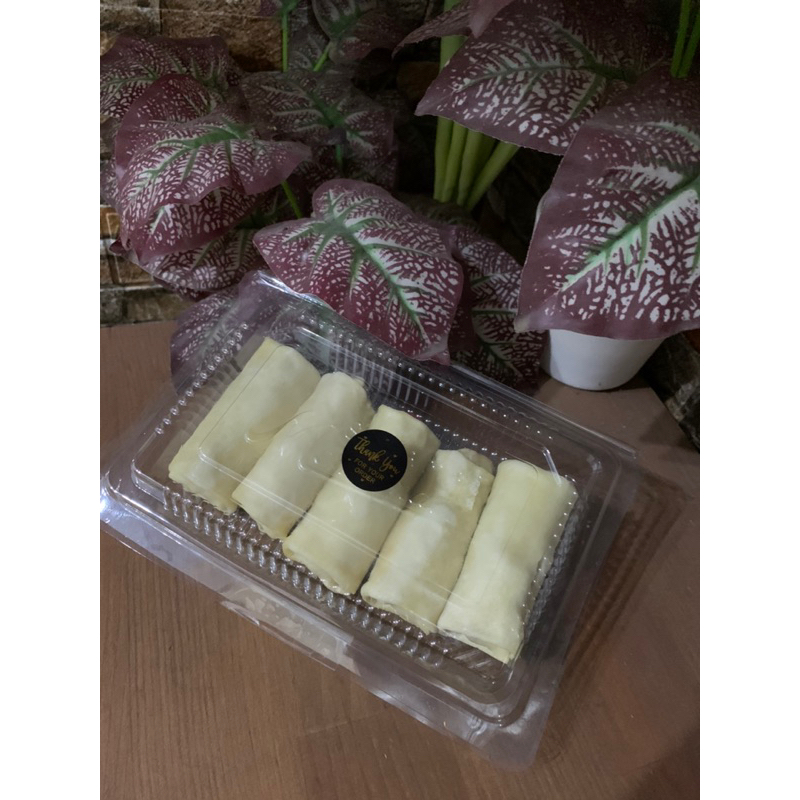 

sosi solo / risol ayam frozen