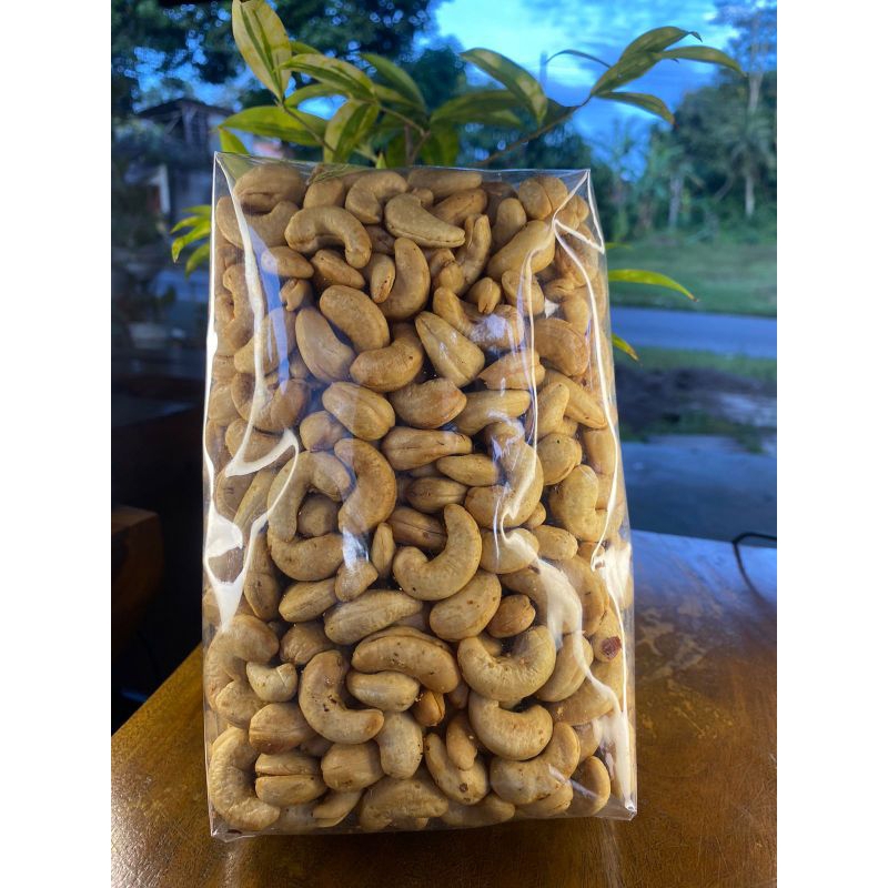 

Kacang mete SUPER MATANG 500gram