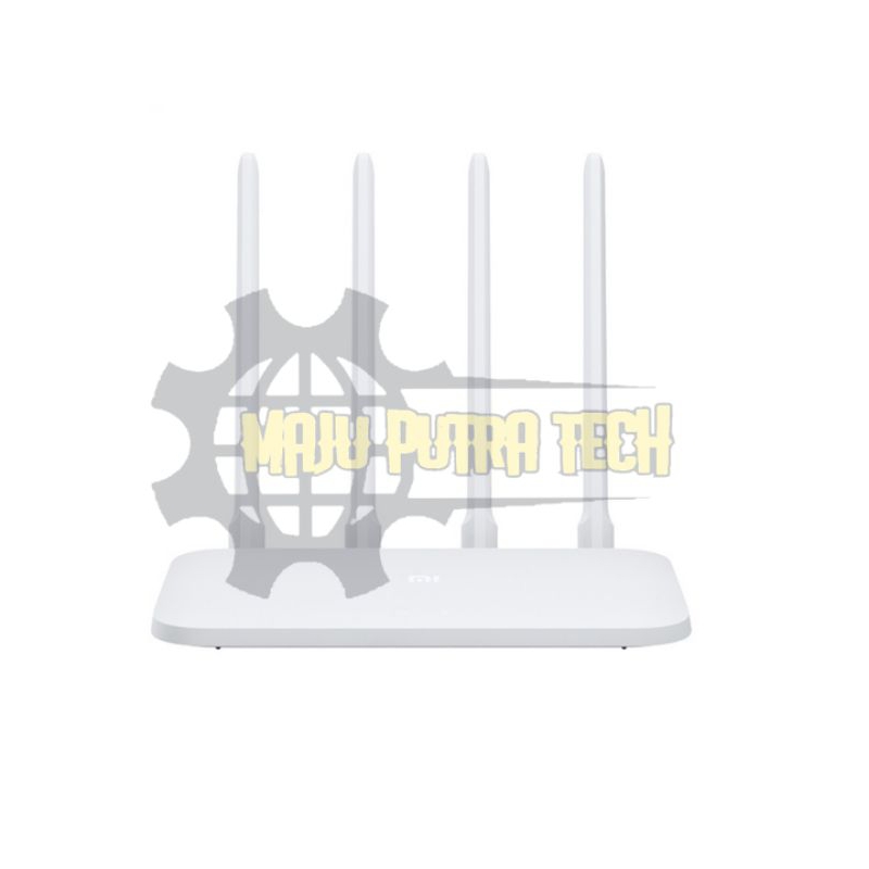 Mi Router 4c