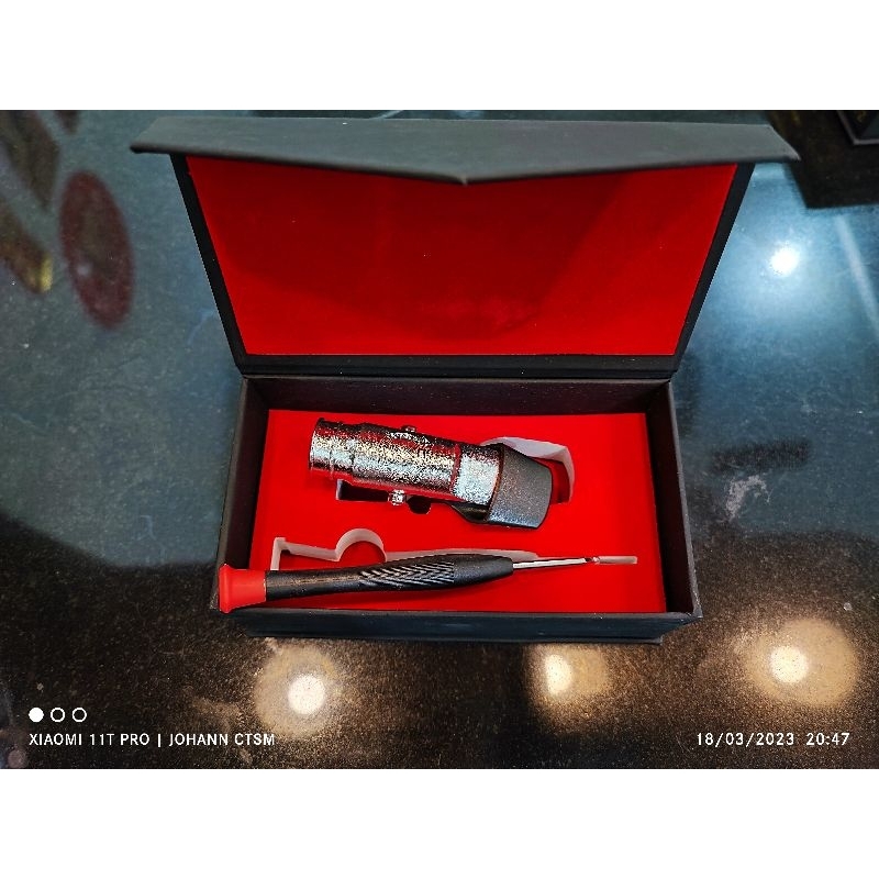 mouthpiece metal alto saxophone hephaestus