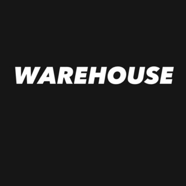

WAREHOUSE