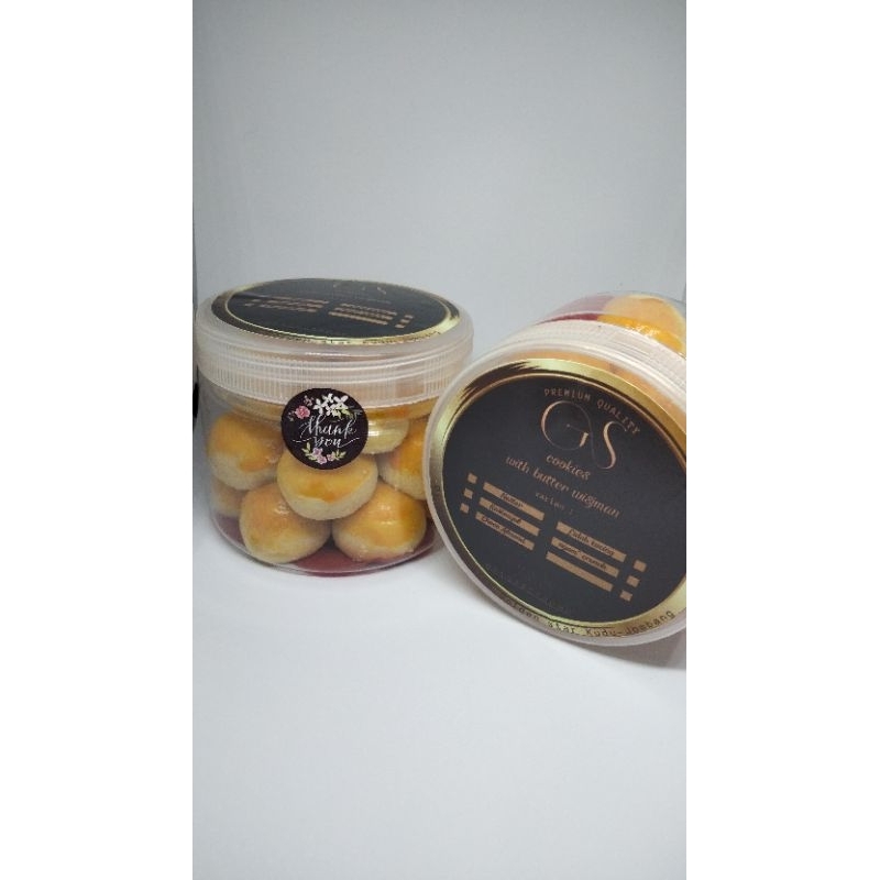 

Nastar with butter wisjman