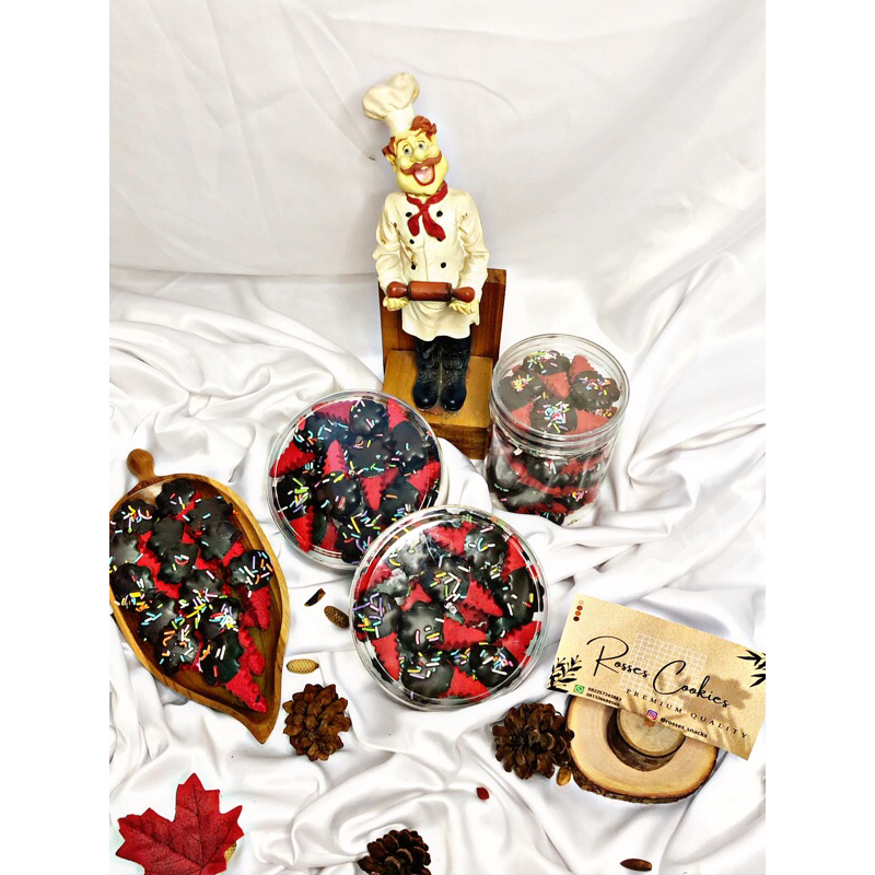 

KUE KERING EKONOMIS ECER BISA CUSTOM STICKER