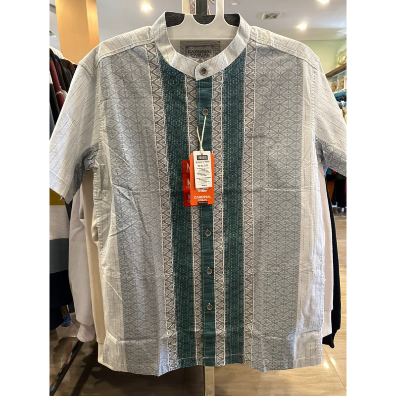 Koko Cardinal Original