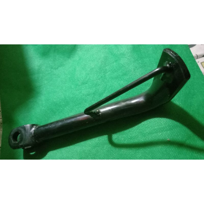 Standar samping Supra X 125 Fi, New Blade 125 Fi jagang samping jagrak