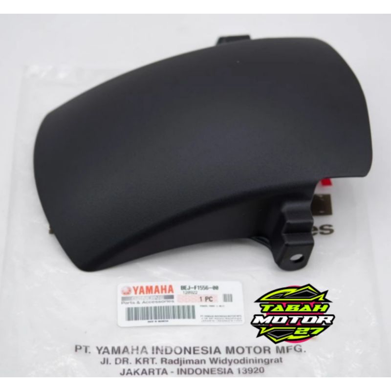 Sambungan Spakbor Depan Yamaha Fazzio BEJ-F1556-00