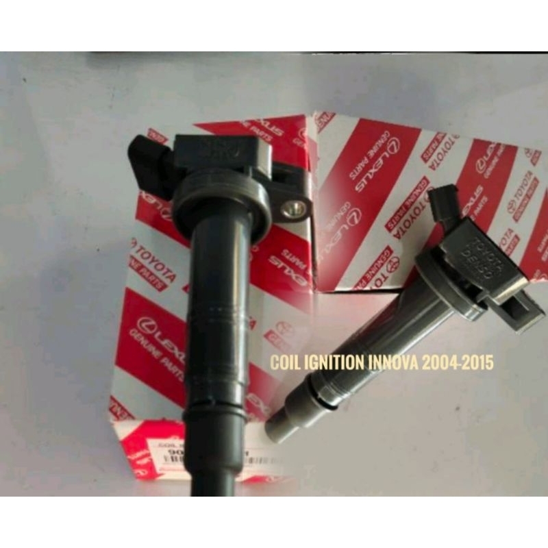 KOIL/COIL IGNITION TOYOTA KIJANG INNOVA 2004-2015