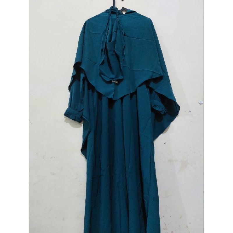 SET SYARI CADAR AZZARA