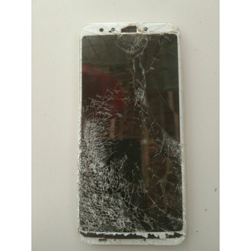 MI A2/MI 6X Minus Lcd