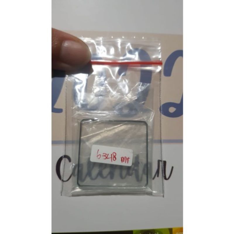 kaca jam tangan pria Alexandre Christie 6348 mt original