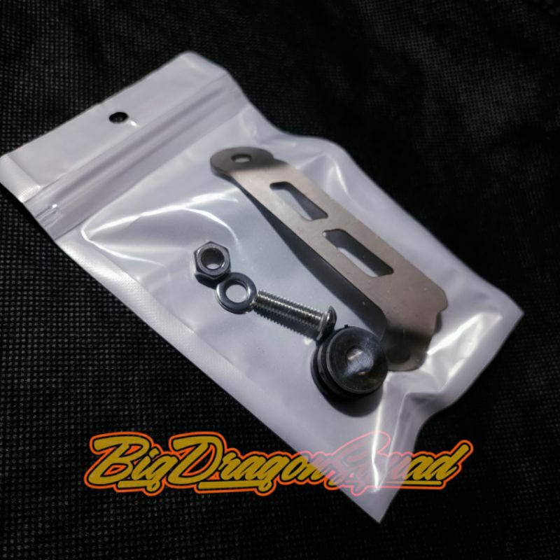 braket tabung minyak rem