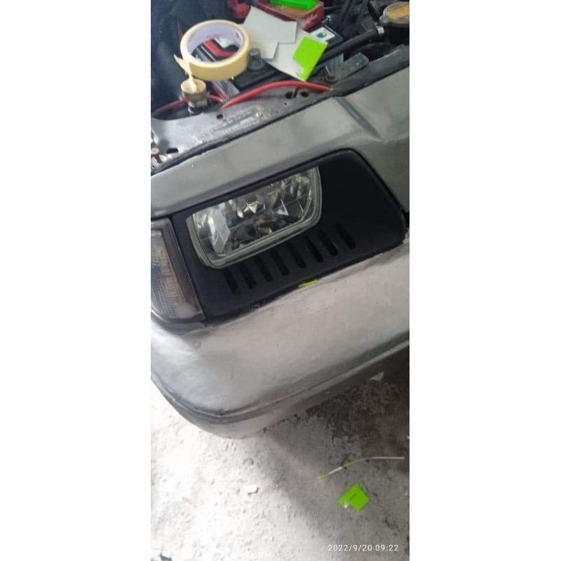 lampu celong Civic Wonder sb3 sb4