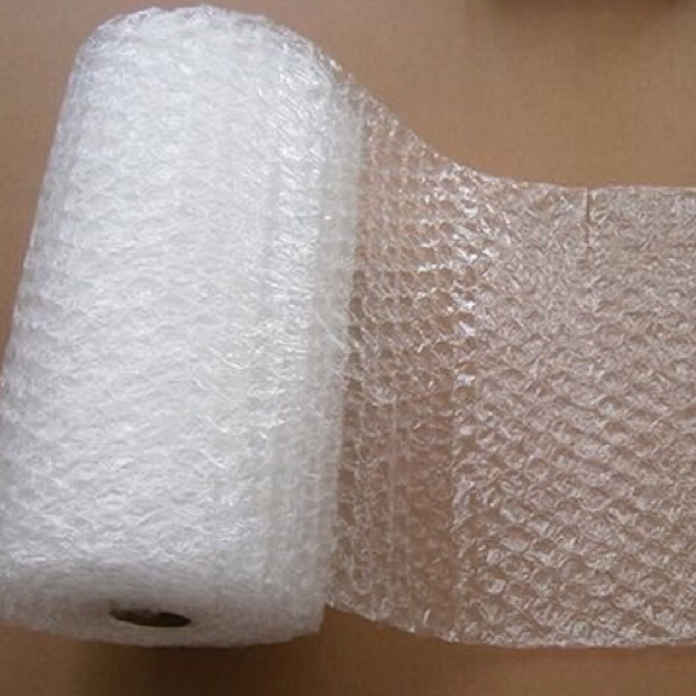 

Extra Bubble Wrap
