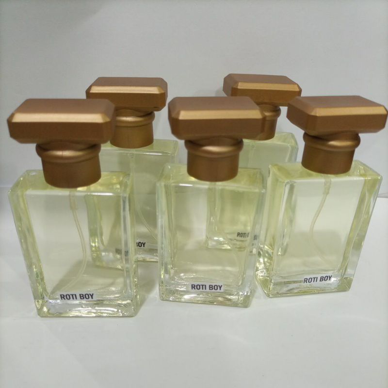 parfum ROTI BOY / O 30ML BEBAS BOTOL