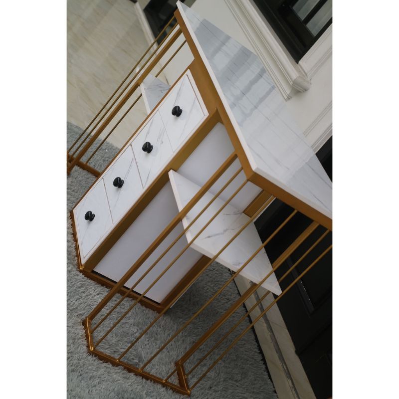 meja Cipat/Meja mewah/Meja minimalis  /Meja besi /Meja Ruang Tamu  /Meja Furniture /Meja Industrial 