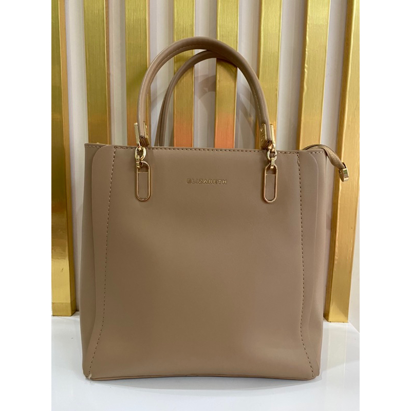 TAS ELIZABETH HANDBAG ORIGINAL