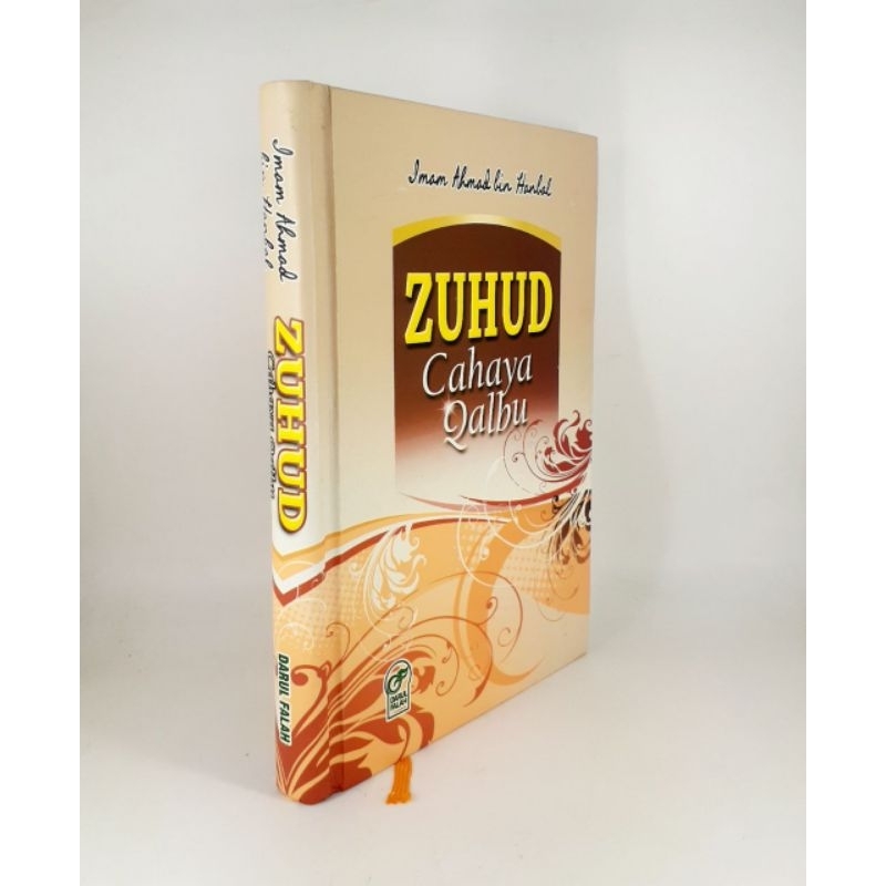 Zuhud Cahaya Kalbu