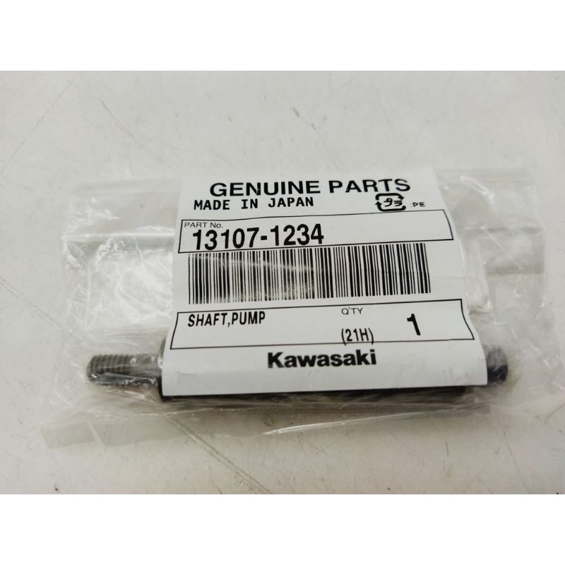 AS WATERPUMP NINJA R RR ORIGINAL