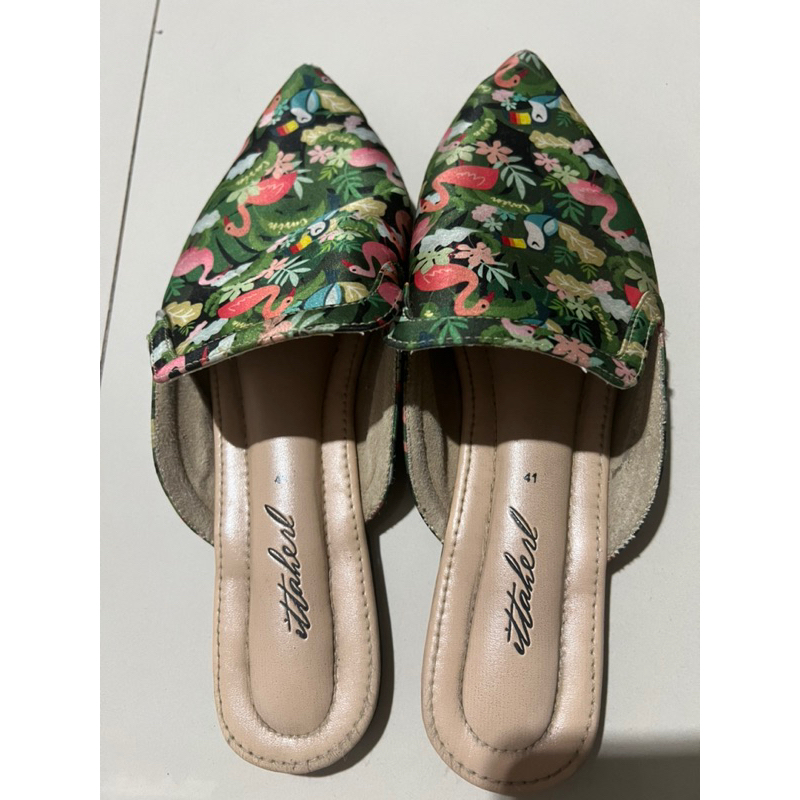 Ittaherl 41 / ittaherl preloved / ittaherl second