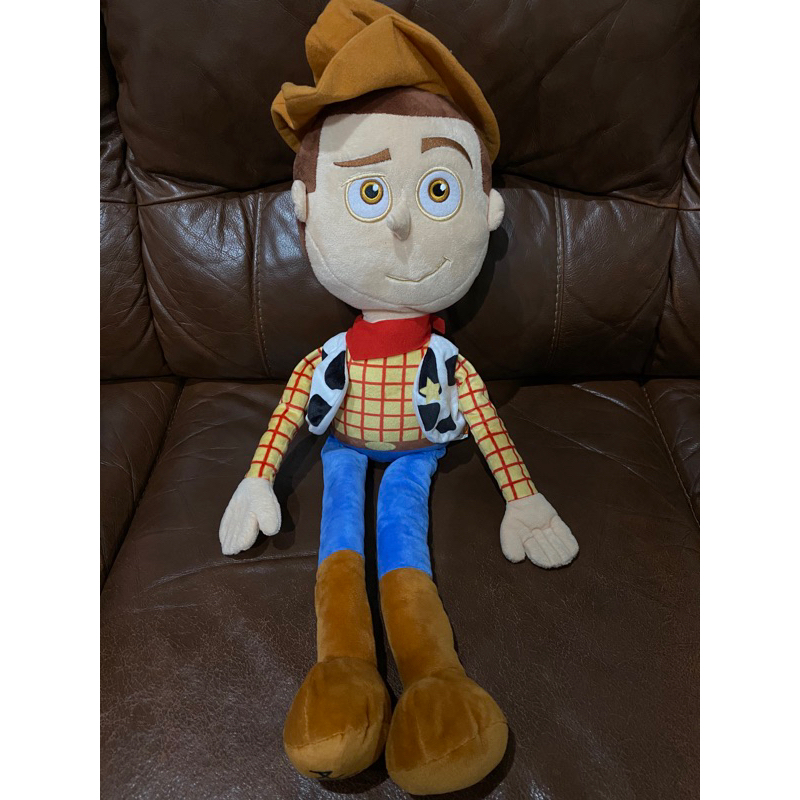 Woody #ToyStory