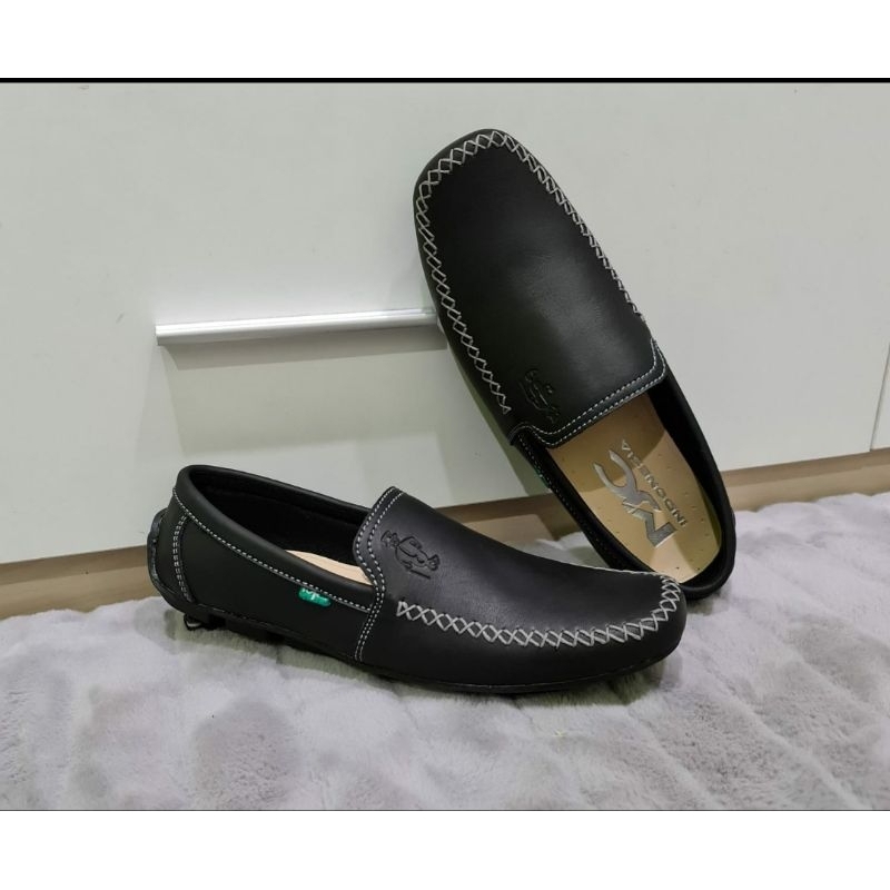 SEPATU PANTOFEL KEREN MJC 65