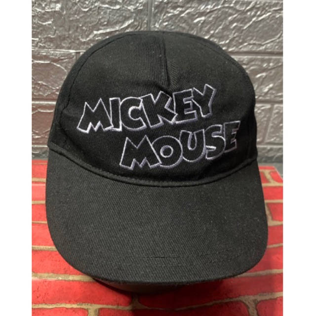 TOPI SECOND DISNEY ORIGINAL