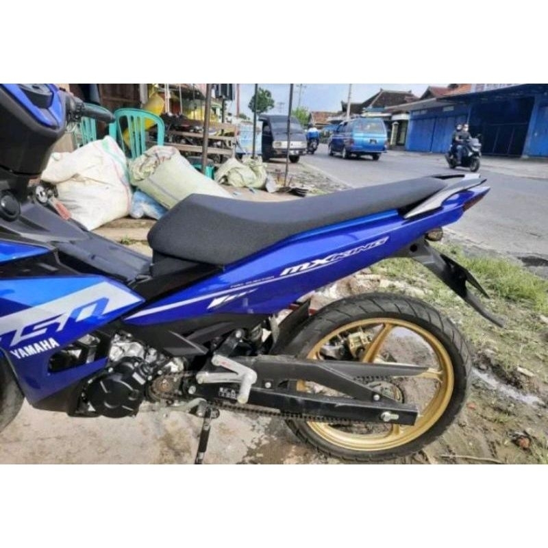 Jok Roadrace Yamaha MX king