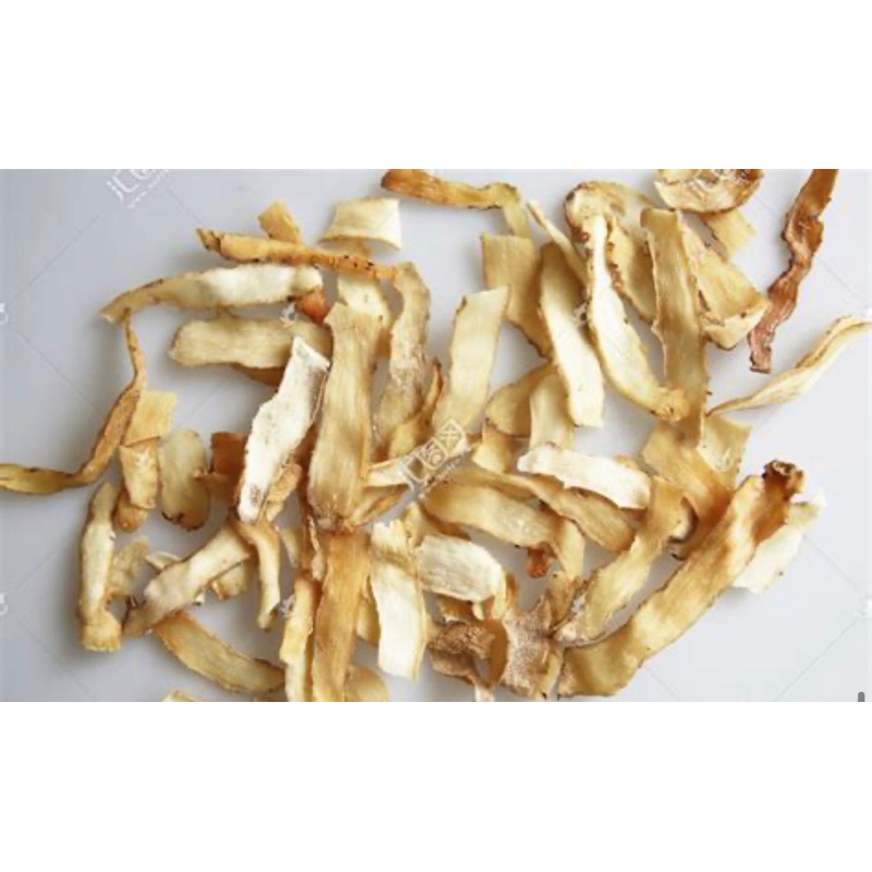 

Yu Zhu Premium / Yi Chu 玉竹 / Polygonatum 50gram