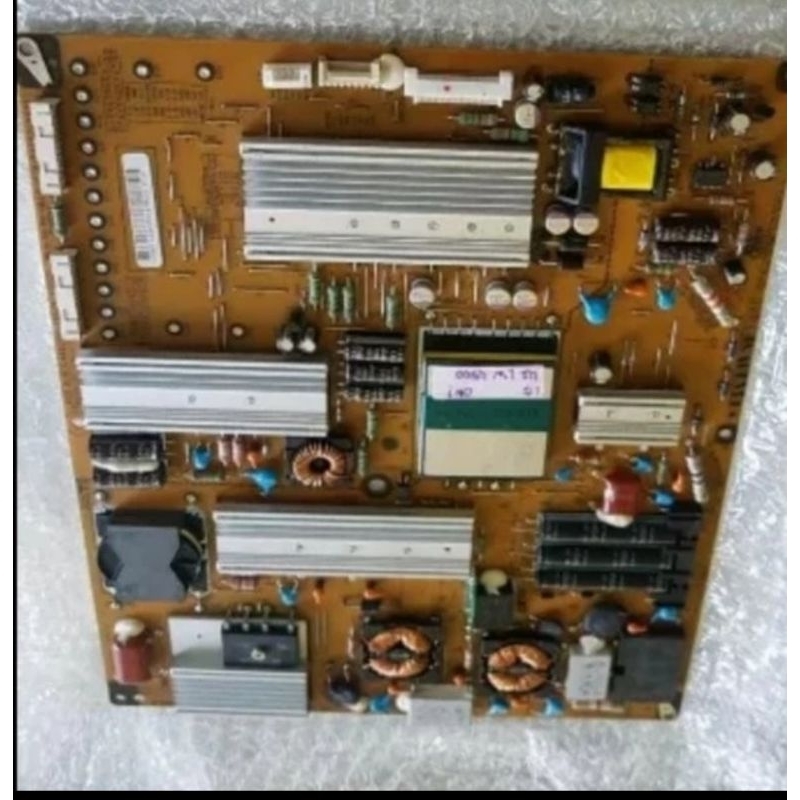 PSU - REGULATOR - POWER SUPPLY TV LED LG 47LV3730