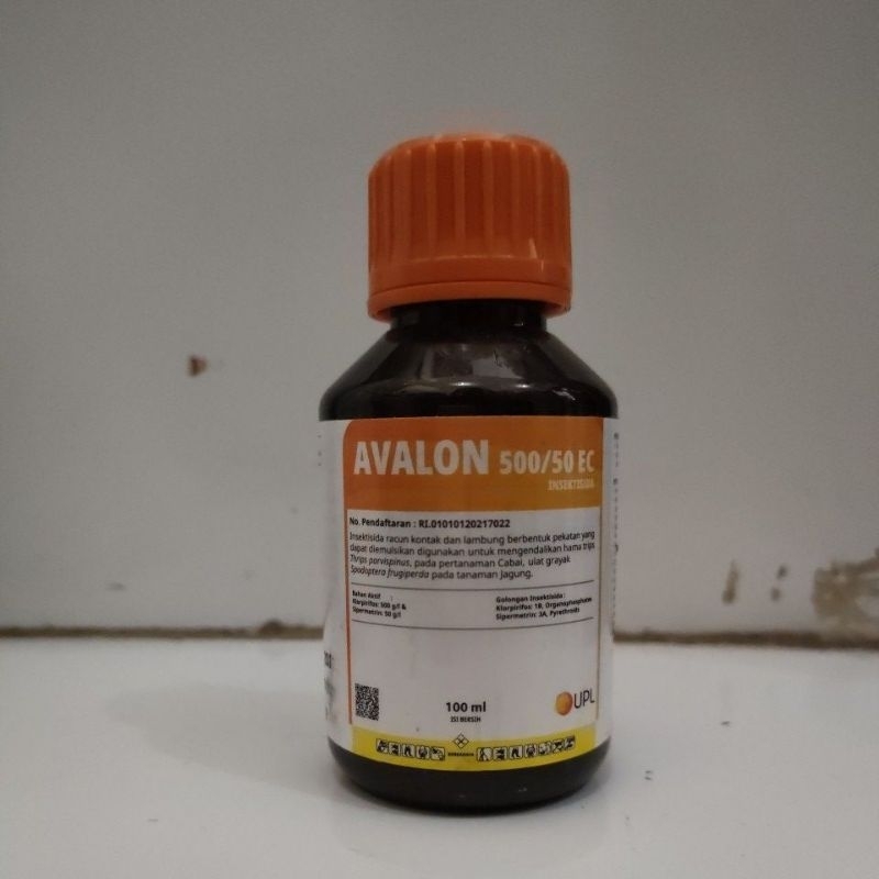 Harga avalon insektisida Terbaru Okt 2024 |BigGo Indonesia