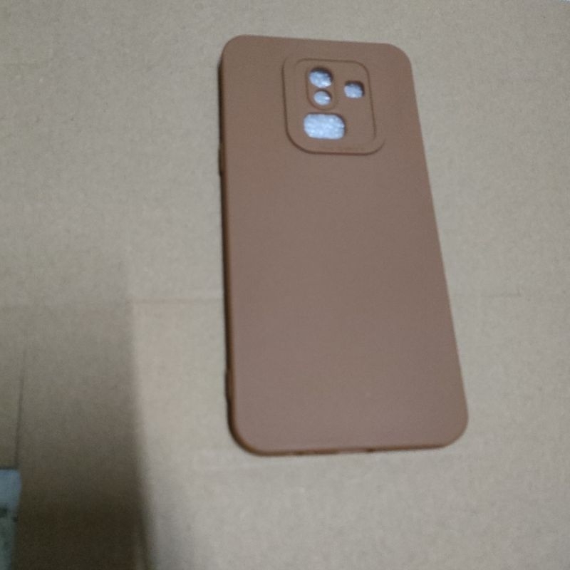 Softcase Samsung A6 Plus A6+ J8 2018  J8 Pro J8 Prime Silikon Casing Selicon Case Macaron Pelindung Pro Camera