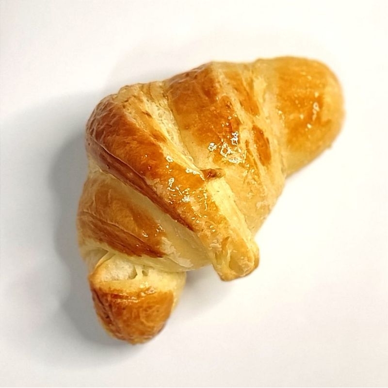 

Croissant original promo khusus hari jumat