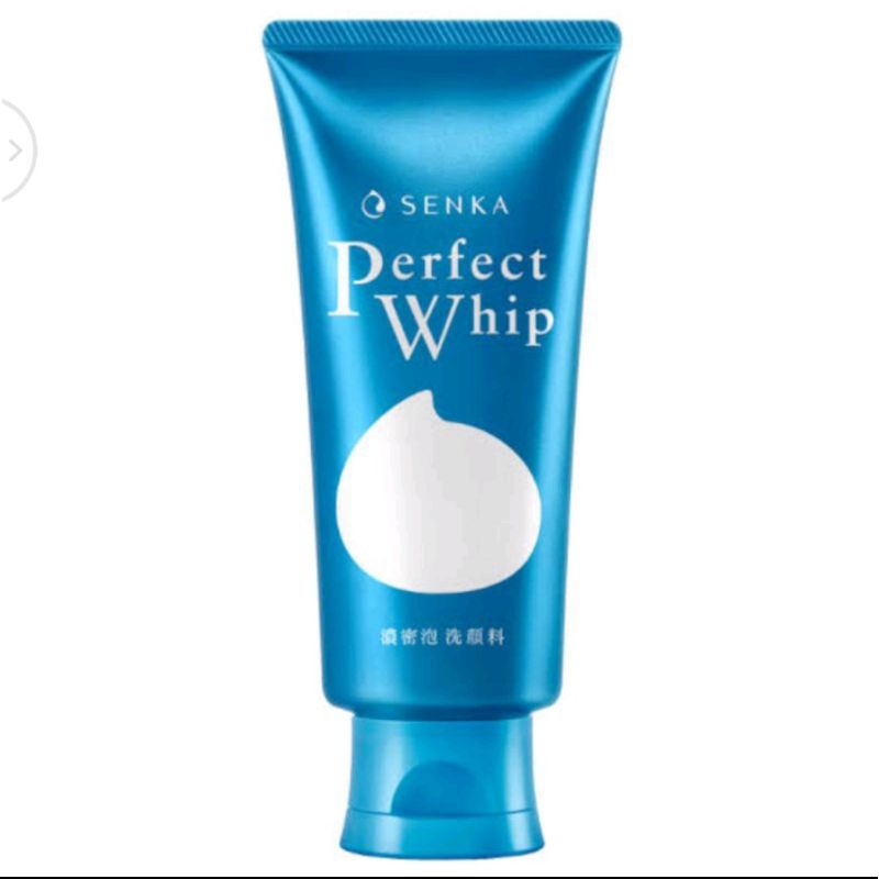 SENKA Facial Foam Senka Perfect Whip 120gr