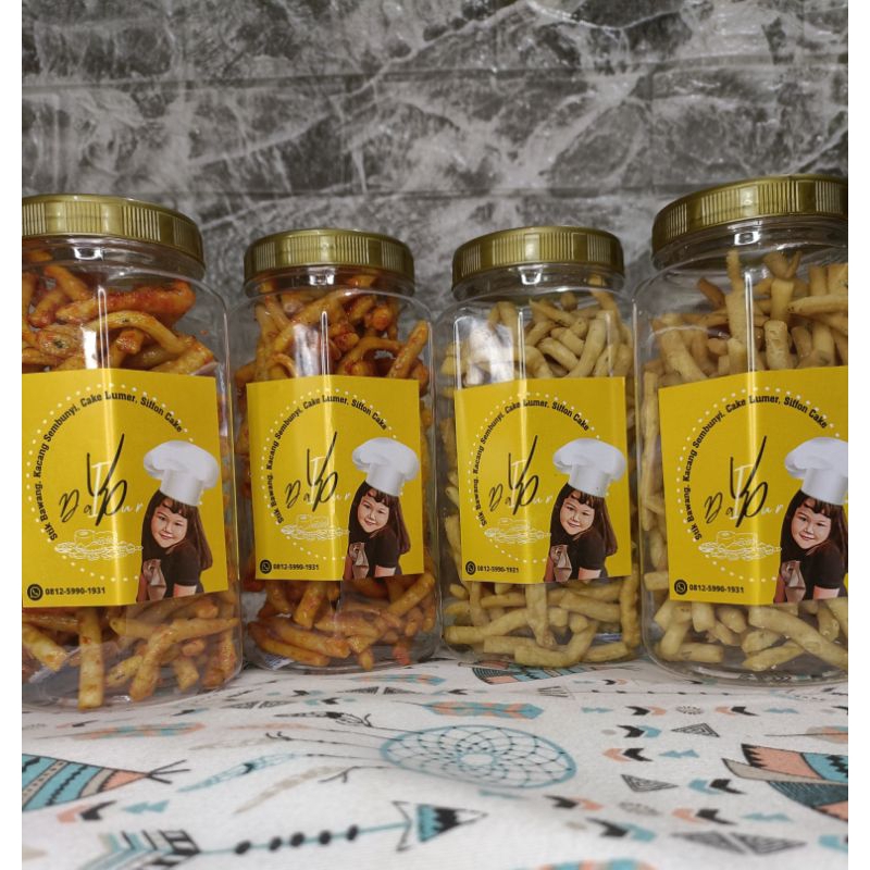 

Stik Bawang Original